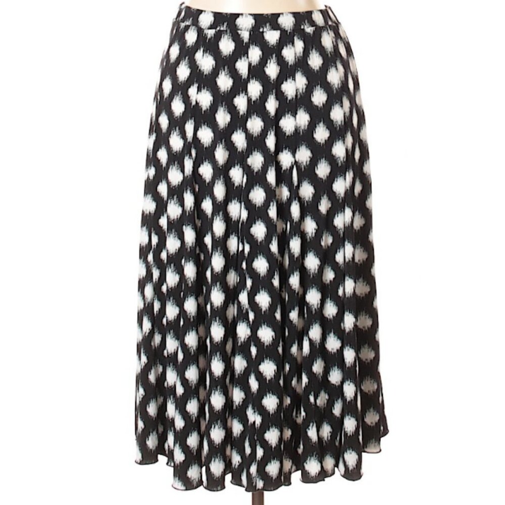 Pleated Women's skirt